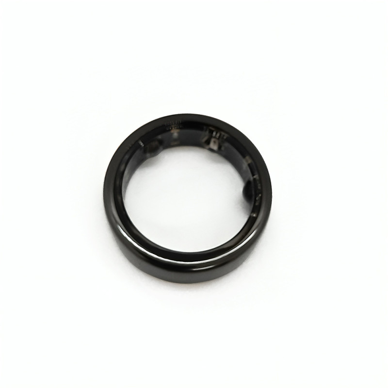 Умное кольцо Oura Ring (Gen 3) Heritage Black - 13 Size - 2